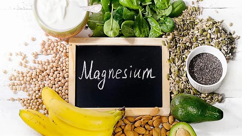 أهمية معدن المغنيسيوم وأبرز مصادره