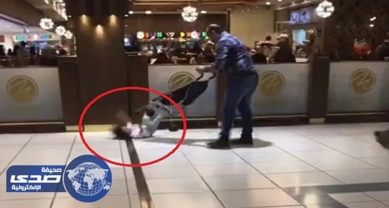 بالفيديو.. نائب أمير الشرقية يوجّه بضبط " المعتدي على الطفل "