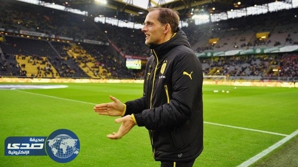 الإصابات تهاجم دورتموند قبل لقاء بايرن ميونيخ