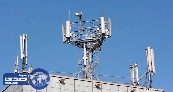 سرقة برج بث بارتفاع 20 مترا في كندا