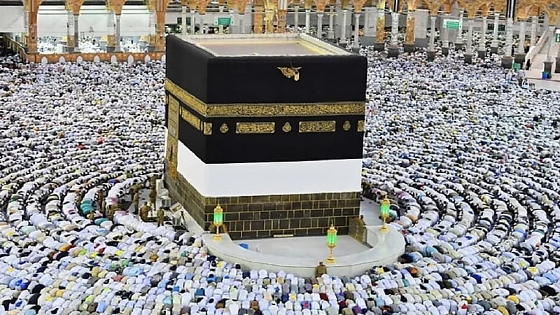 هل يلزم حجز موعد لأداء العمرة قبل موسم الحج..الوزارة تجيب