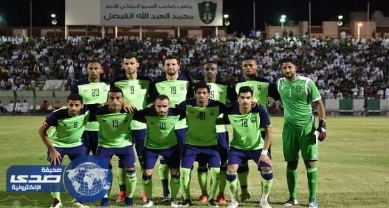 الأهلي يخوض ودية أمام الانتصار السبت