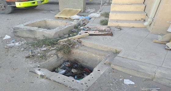 بلدية الشفاء تطالب المحال التجارية بتفقد أغطية الخزانات