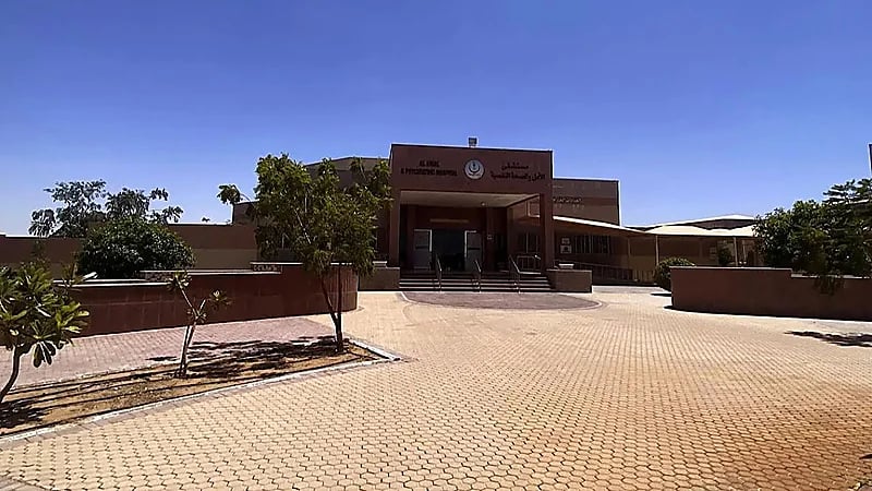 إرادة والصحة النفسية تنفذ أكثر من 3 آلاف زيارة منزلية خلال النصف الأول من العام الجاري