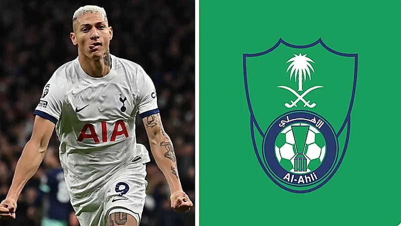 حقيقة فرض لاعب توتنهام على الأهلي