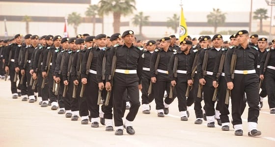 " كلية الملك فهد " تعلن أسماء المقبولين في مركز العمليات الموحد