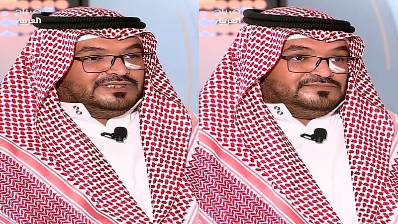 مواطن شاب يتبرع بكليته لصديقه دون أن يخبره.. فيديو