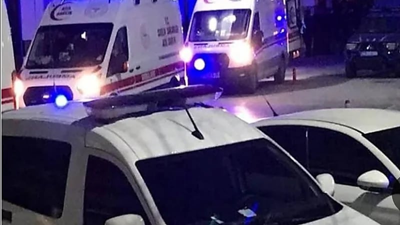 مقتل 5 أشخاص وإصابة 2 بتبادل لإطلاق النار بسبب الديون