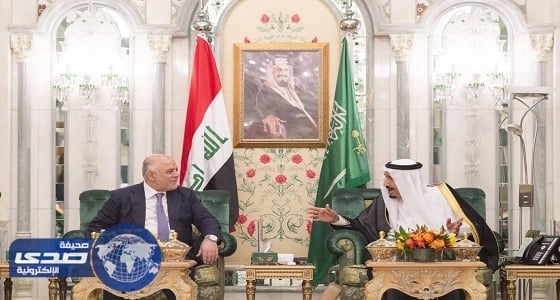 " وول ستريت جورنال ": المملكة تسعى لتقليص نفوذ إيران بالعراق