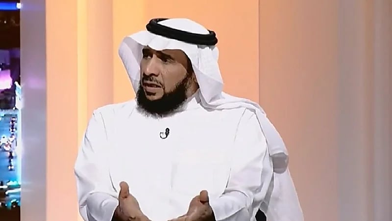 القعيط: أي زواج فيه احتمالية فشل حتى لو كانت ابنة عمك