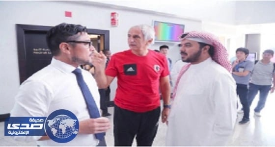 مدير المنتخب الياباني يسأل عن ثلاثي الاتحاد