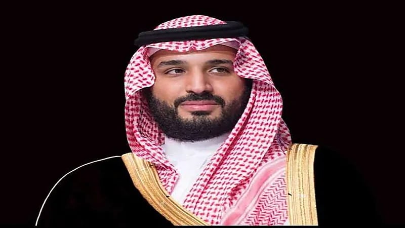 ولي العهد: مشروع الأحوال الشخصية استمد من الشريعة الإسلامية
