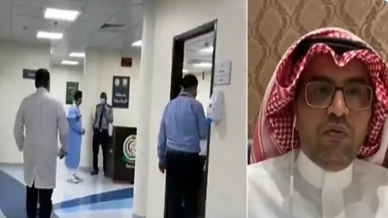 استشاري يوضح الفرق بين أعراض متحور دلتا وفيروس كورونا "فيديو"