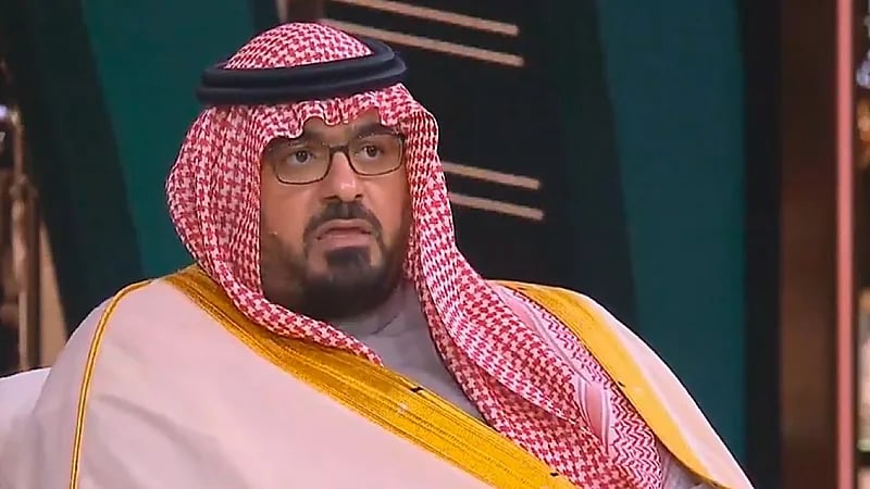 البراهيم: نتوقع نمو القطاع غير النفطي العام القادم بنسبة 6.2%.. فيديو