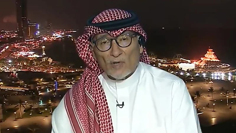 عصام الدين : الاتحاد إذا استمر بهذا الوضع سينافس على الهبوط .. فيديو