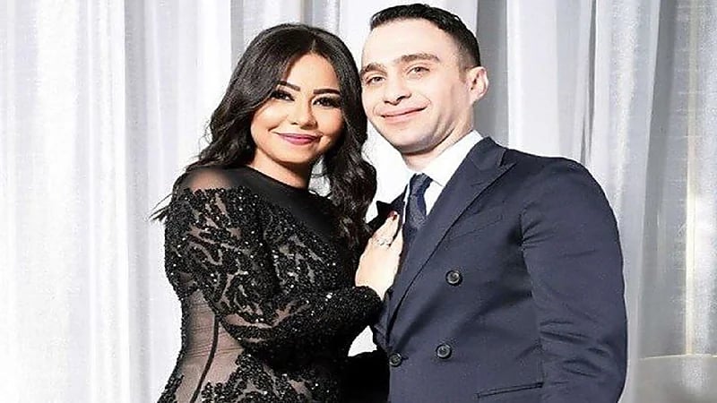 محامي شيرين يحسم الجدل بشأن طلاقها