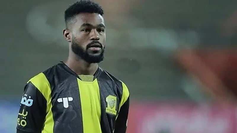 الاتحاد يقترب من استعادة خدمات الشنقيطي