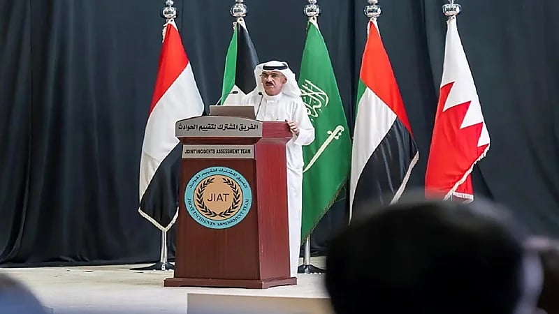 التحالف العربي ينفي استهدافه لمستشفى ومنزل ومزرعة باليمن