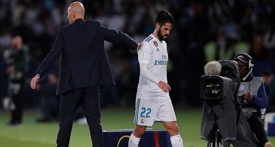 بعد تقارير الصحف الإسبانية.. إيسكو : توقفوا عن نشر هذا الهراء