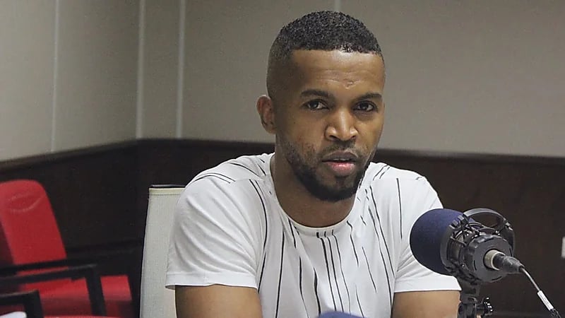 وفاة نجل حارس الاتحاد السابق