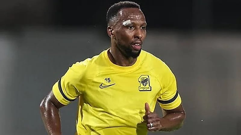 لوران بلان يوجه طلبا بشأن المدافع حسن كادش