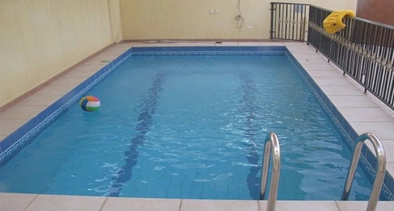 وفاة طفلة غرقا في " مسبح " بجازان