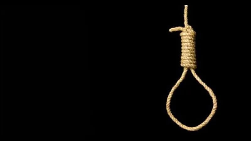 إعدام طالب وصديقته لقتلهما صديقهما بعد قضاء ليلة حمراء