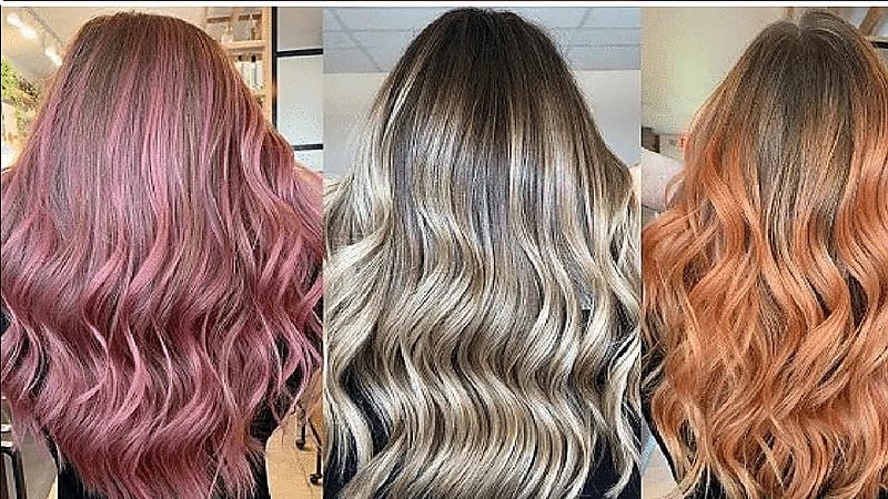 استشارية للحوامل: تجنبوا صبغات الشعر في الأشهر الأولى