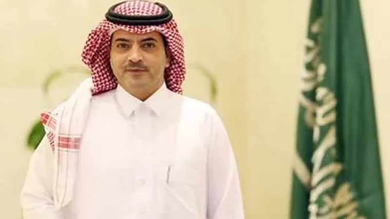 عبدالله بن زنان: نبارك لـ الاتحاد انتصاره والحضور الجماهيري أقل من المتوقع .. فيديو