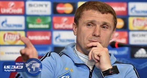 رئيس الأهلي ينفي إقالة ريبروف