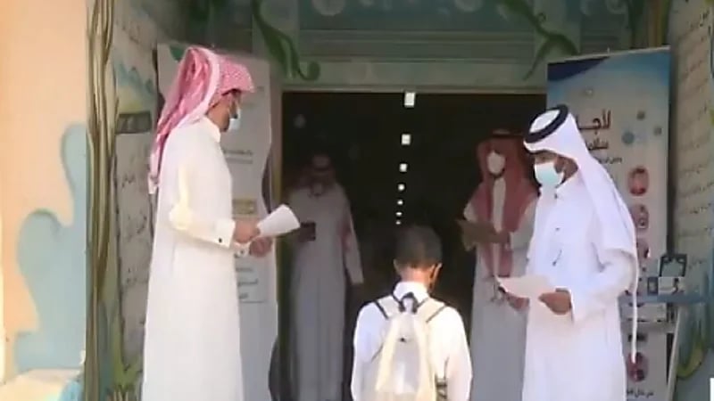 بالفيديو.. متحدثة التعليم: تخصيص فترة تثقيفية للطلاب لزيادة الوعي الصحي لديهم