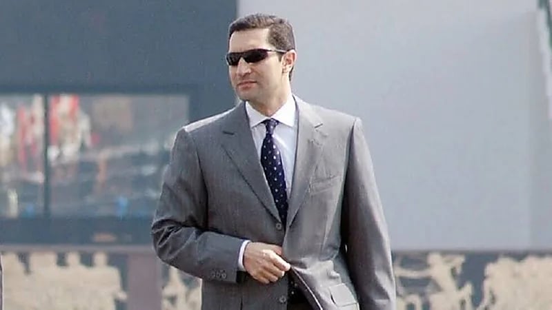 تعليق علاء مبارك على مشاهد فض رابعة في «الاختيار 2»