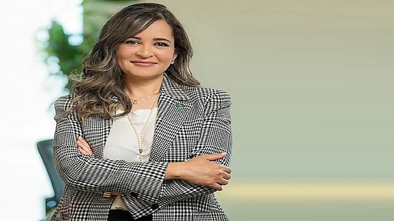 السيرة الذاتية لشيلا الرويلي أول سعودية تٌعين بمجلس إدارة البنك المركزي