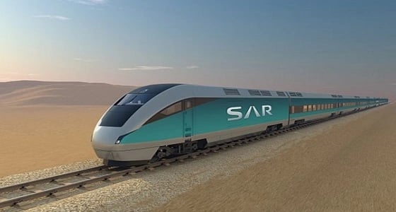 " سار " تكشف موعد تدشين محطتي قطار الجوف والقريات