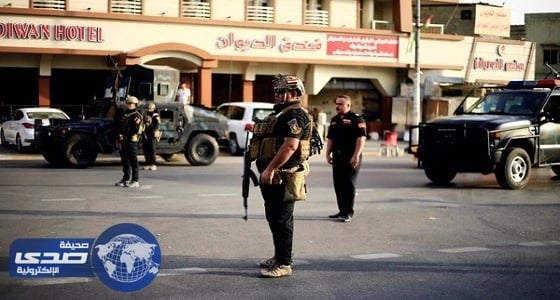 بغداد تتهم أربيل بجلب مقاتلين أجانب.. وكردستان تنفي