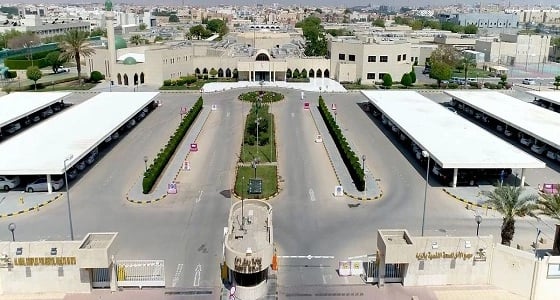 مجمع الأمل بالرياض يستقبل 952 طفلا خلال النصف الأول لهذا العام