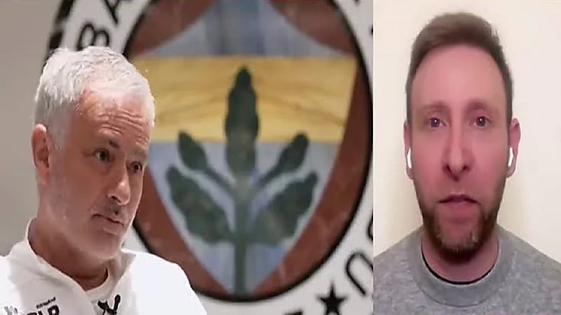 بن جاكوبز: الهلال يستهدف مورينيو لقيادة الفريق.. فيديو