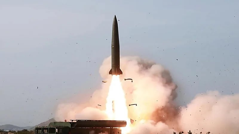 اليابان: كوريا الشمالية قد تجري خلال الأيام المقبلة تجربة نووية جديدة