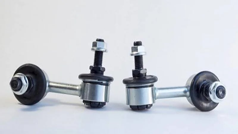 وظيفة مسمار التوازن في السيارة وعلامات تلفه