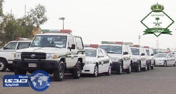 مدير الجوازات يحذر من مساعدة المخالفين لنظام العمل والإقامة