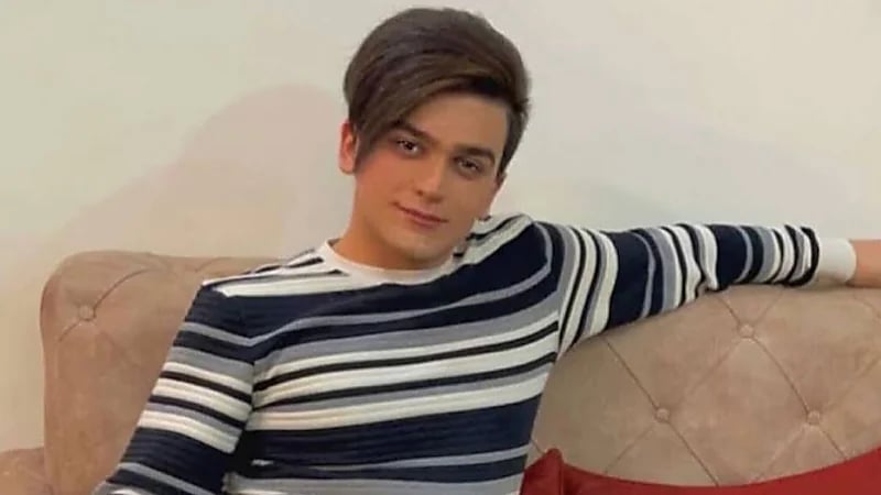 أنباء حول القبض على "شهاب ملح إنستغرام" مرةً أخرى