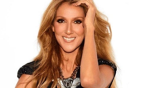 سيلين ديون.. سأحتفل بعيد ميلادي الـ 50 وسط جمهورها