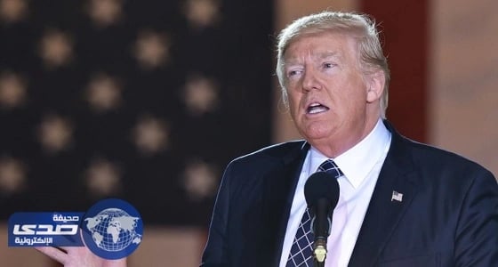 " ترامب " : قدمت للولايات المتحدة في 5 أشهر ما لم يفعله غيري