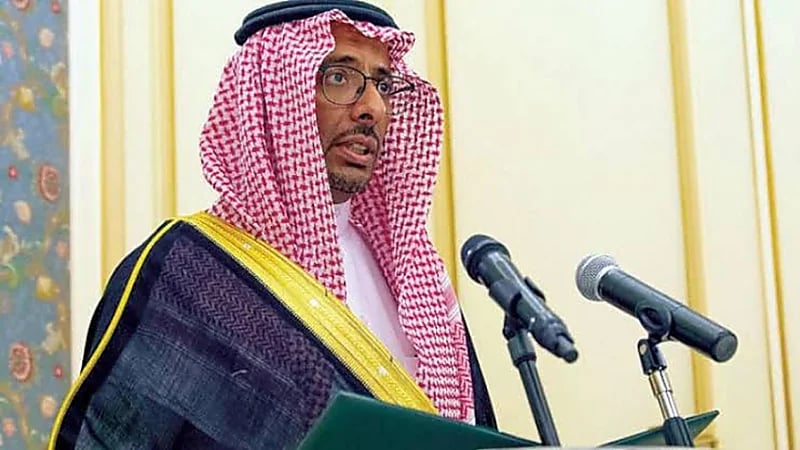 وزير الصناعة: تشغيل ميناء جازان خطوة مهمة نظرا لموقع المنطقة الاستراتيجي