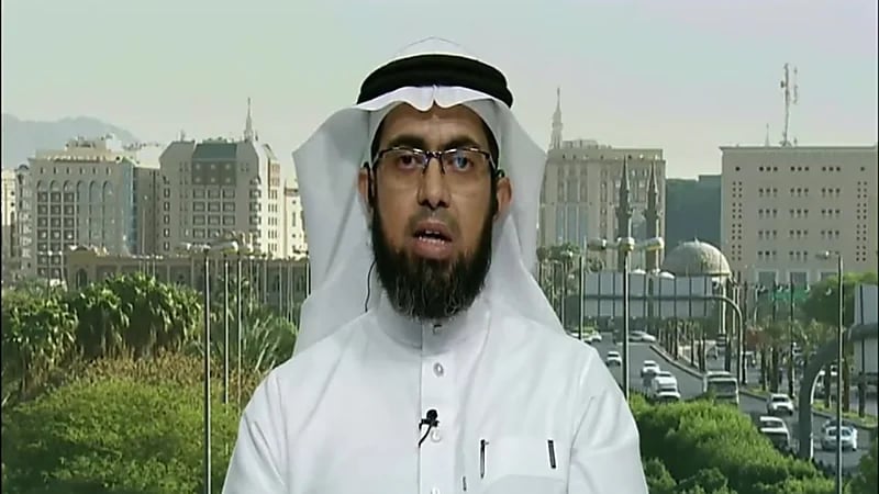 أشرف القليطي : المعلم المستجد لا يدرس طلاب الصفوف الأولوية والطفولة المبكرة(فيديو)