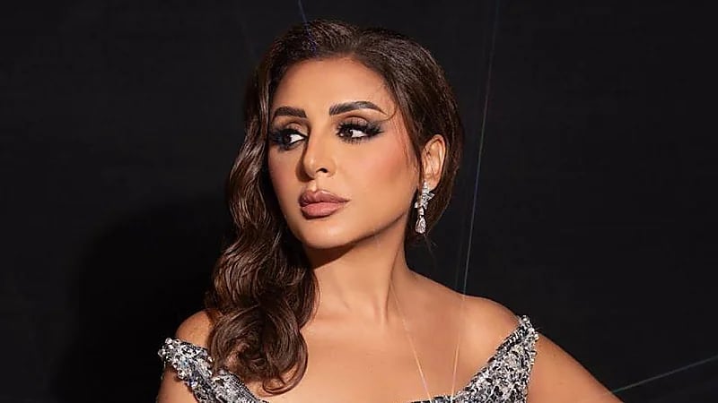 تطورات الحالة الصحية لأنغام