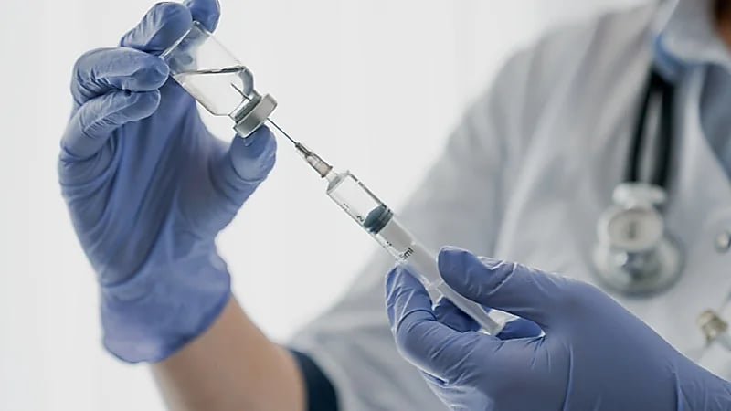 "علماء": لقاح الإنفلونزا يقلل من خطر الإصابة بالسكتة الدماغية