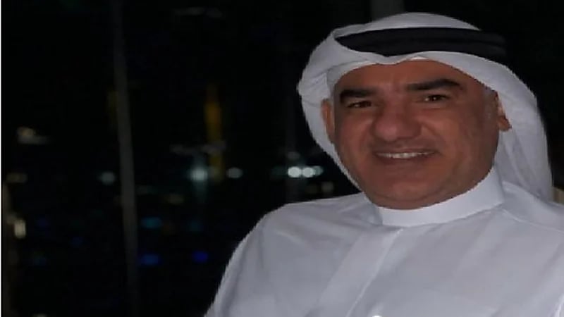 الإعلامي صالح الجسمي يخضع لعملية جراحية خطيرة