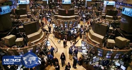البورصة الأمريكية تغلق على تباين