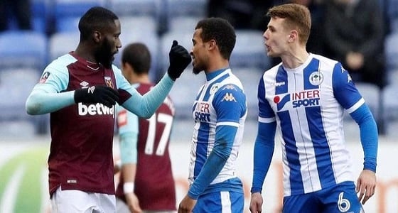 إيقاف ماسواكو 6 مباريات بعد البصق على منافسه